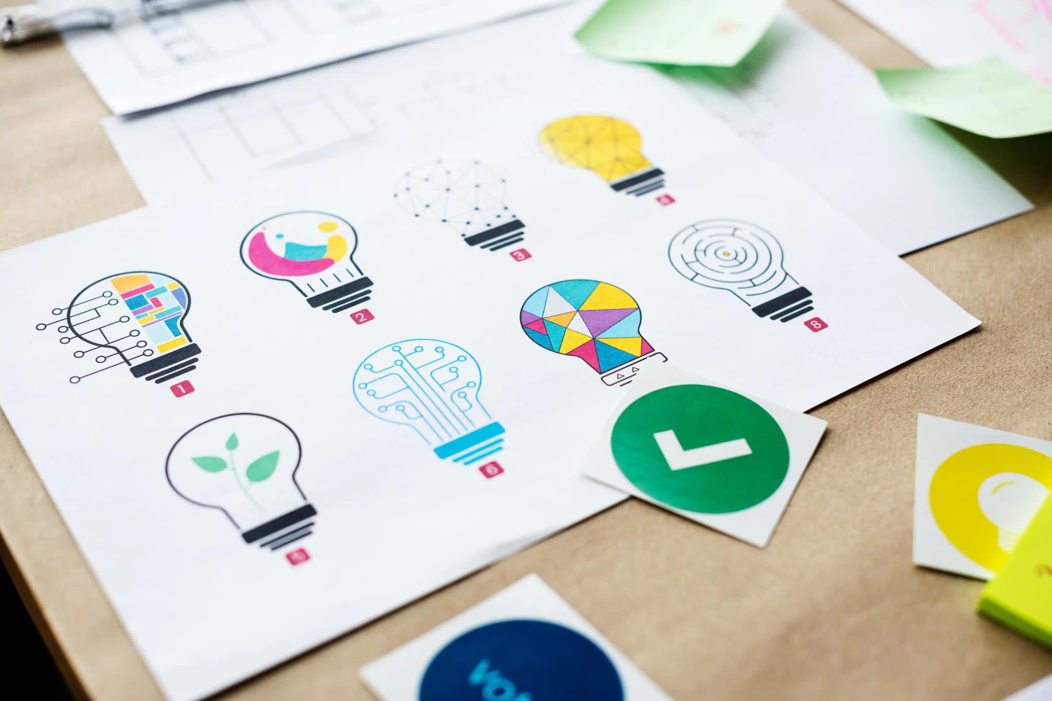 Enterprise Business Product Development